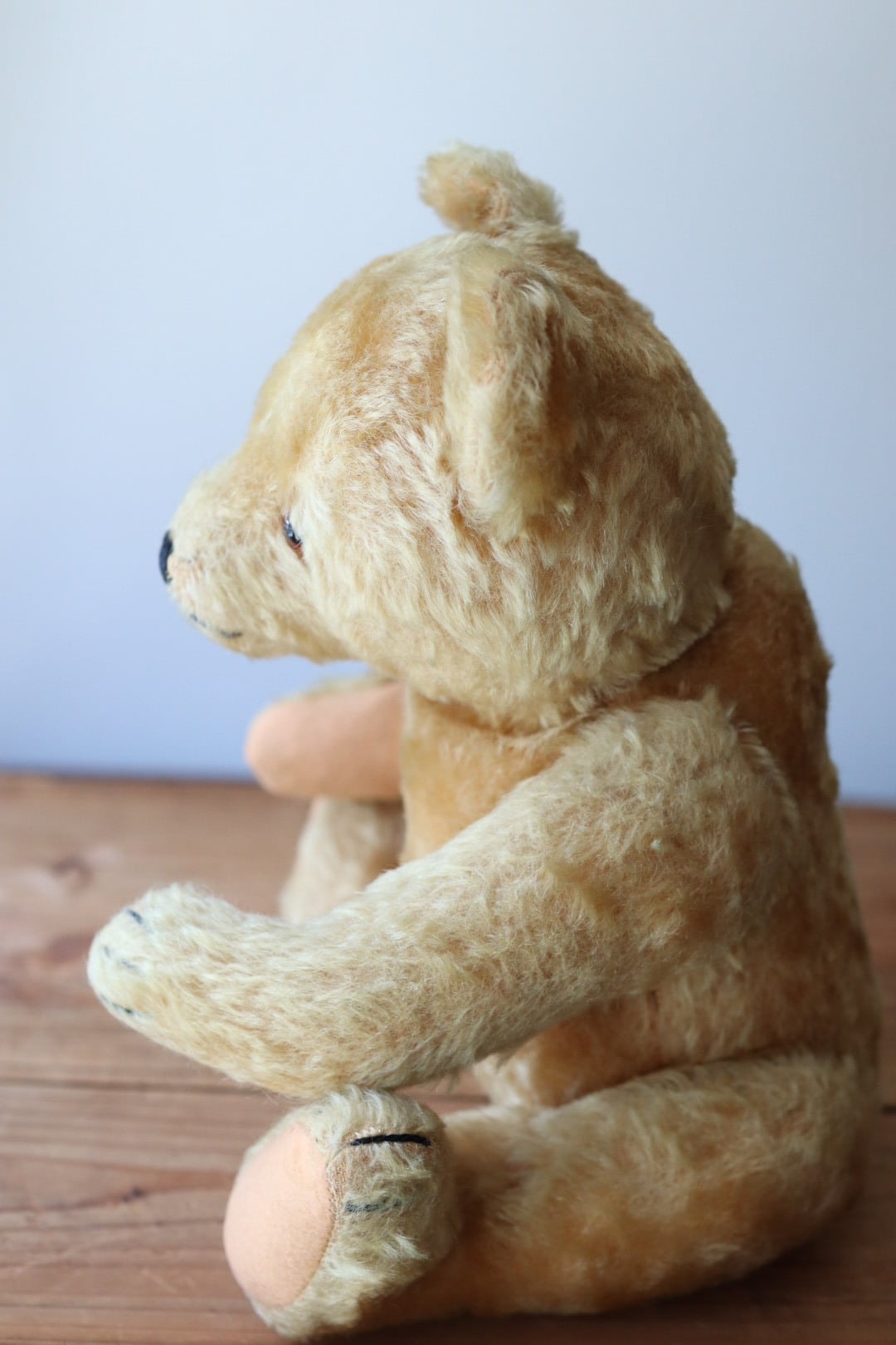 ハーマン テディベア 35㎝ ヴィンテージ ぬいぐるみ