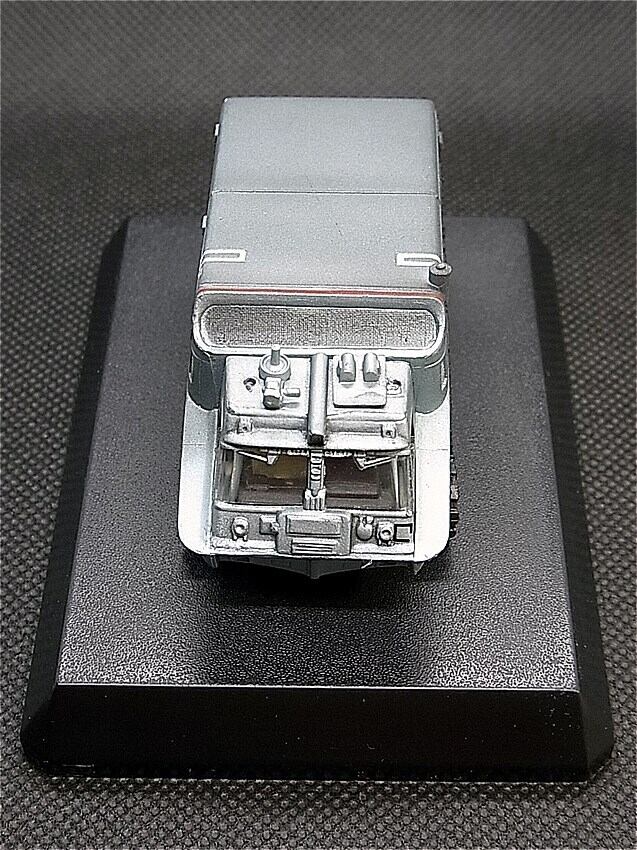 SFムービー・セレクション 謎の円盤UFO 04.シャドーモービル【初版・未