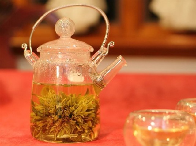 【茶壺 アジアンティーポット】：中国茶の愉しみ方をより広げる必須アイテム