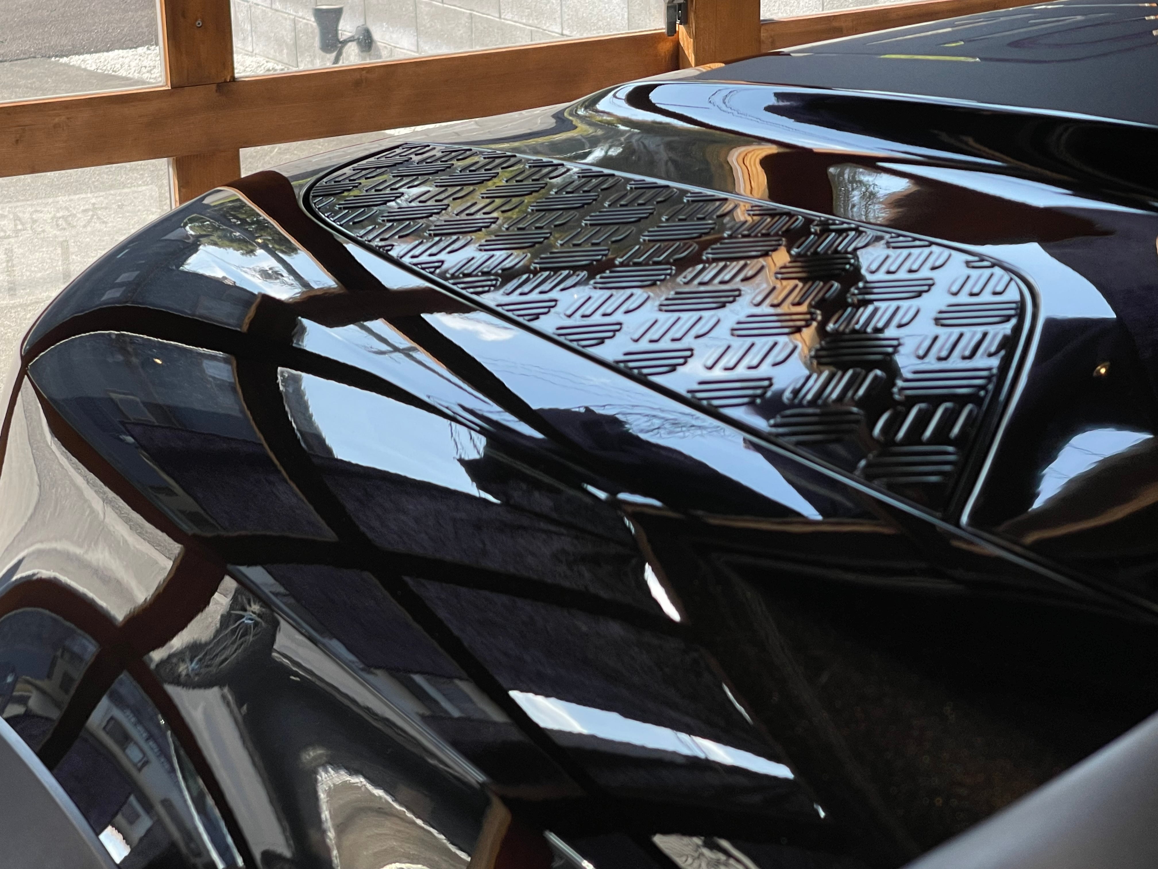 EGAWA RANKO El Zero ceramic sealant 200ml | wax＆arts