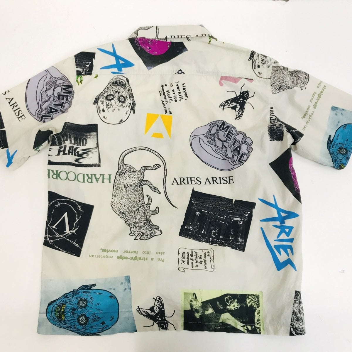 dead】90s JH DESIGN スタジャン ups ブラウン M表記 【公式通販】 dead】90s JH DESIGN スタジャン ups ブラウン M表記 【公式通販】