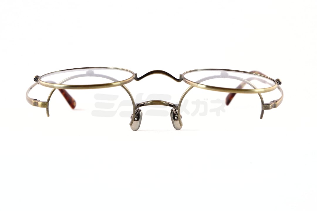 メガネ・老眼鏡 KameManNen KNM54 Kamemannen 54 KameManNen KMN-54 0