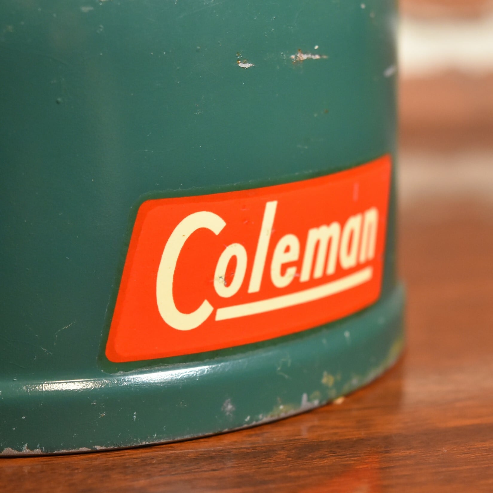 コールマン 200A 1951年12月製造 CHRISTMAS クリスマス ランタン コールマン 200A 1951年12月製造 CHRISTMAS クリスマス ランタン