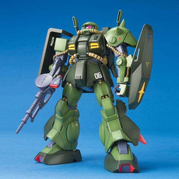 予約:12月22日より順次発送】MG ハイザック(ゼータ) ガンプラ