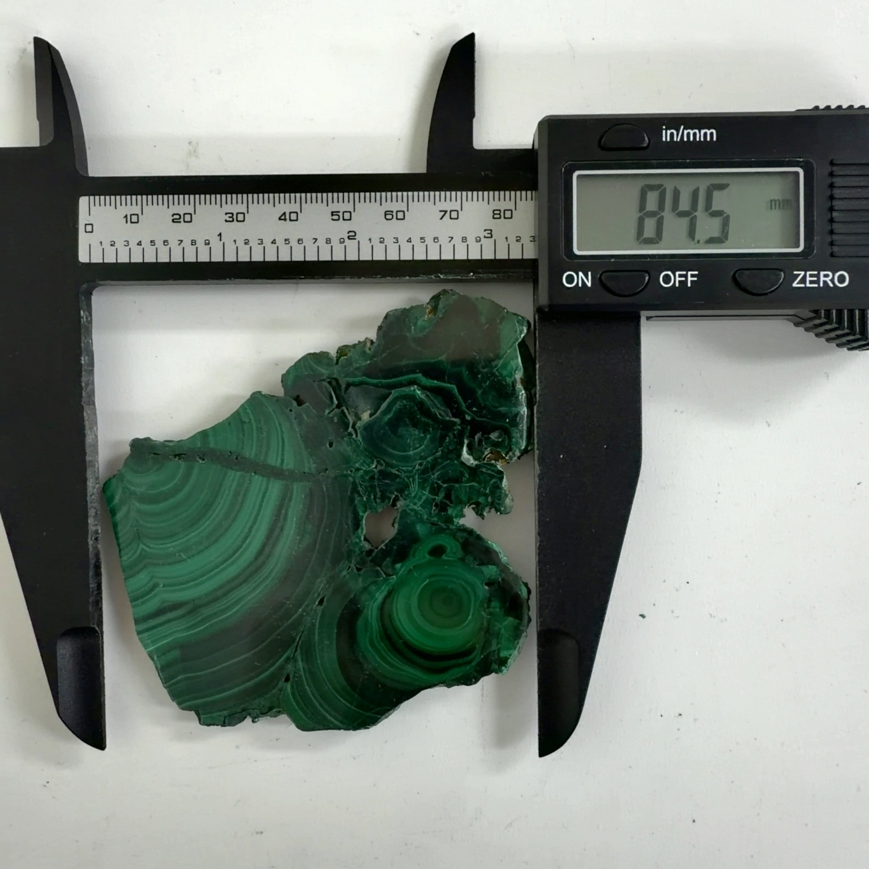 ⭐マラカイト（孔雀石） | クリスタル・ワールド御徒町店