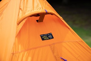 ビンテージテント Mountain hardwear Kiva