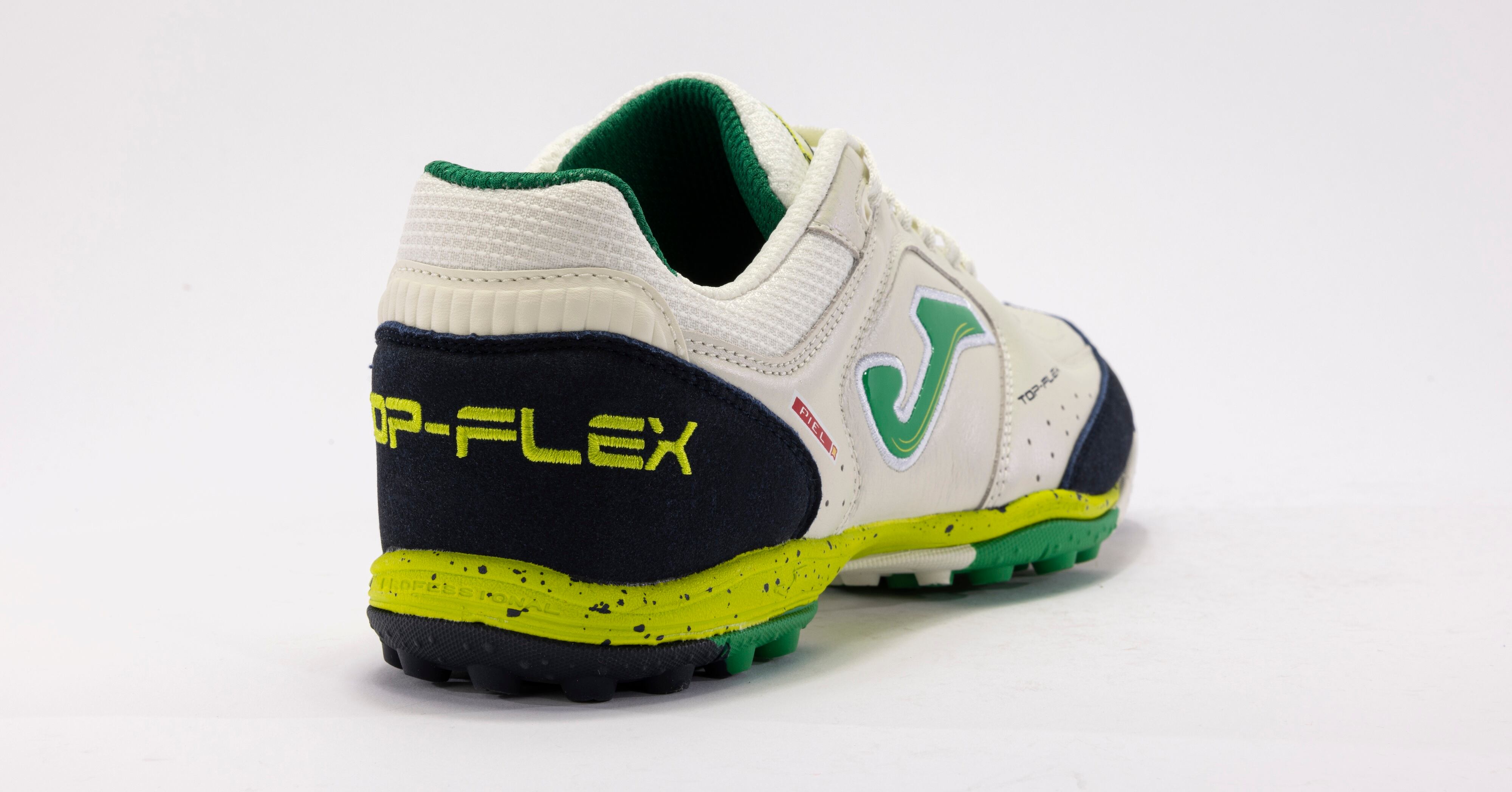 joma / TOP FLEX 2426 WHITE GREEN TURF | MIZOAK SPORTS（ミゾーク 