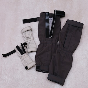 DOGフットカバー S