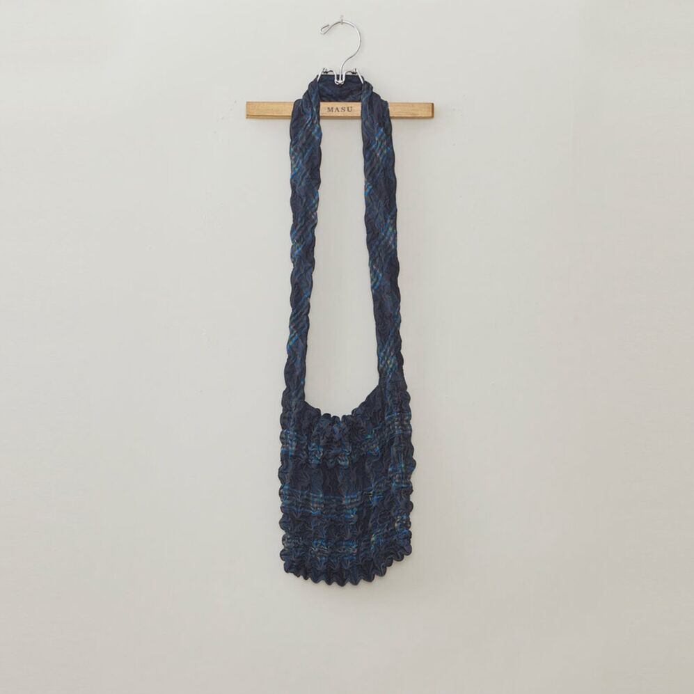 MASU POPCORN BAG(WHITE) MSSS-OJ0322 | IAAAM ONLINE STORE