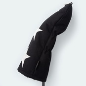 CORDURA®ファブリックを使用したフェアウェイウッド用ヘッドカバー CDS_02FW