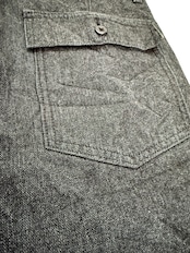 リーバイス 白タグ W34×L32