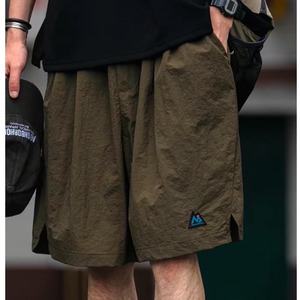 Wide fit outdoor shorts 1010