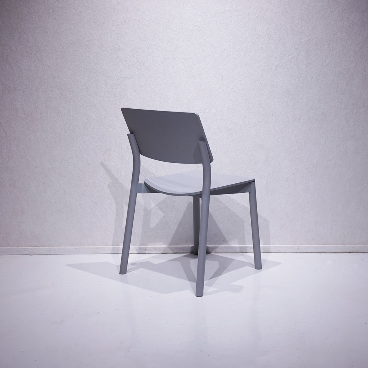 KARIMOKU NEW STANDARD Panorama Chair / モダン デザイナーズ チェア Geckeler Michels 名作 カリモクニュースタンダード パノラマチェア
