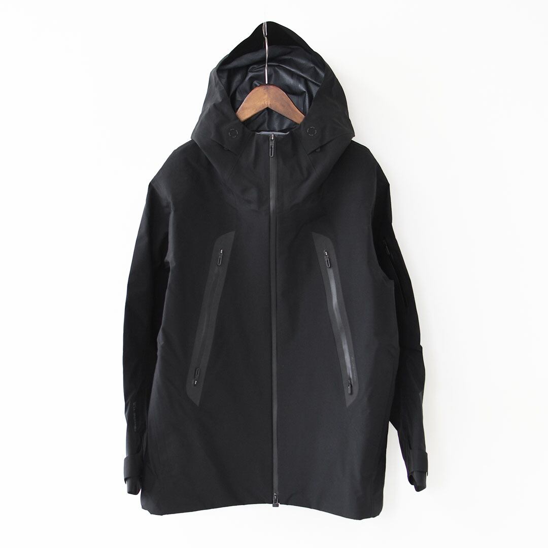 【訳アリ品】クロームワーク3インチステーパード （FLSTN用） DESCENTE ALLTERRAIN(デサントオルテライン) SOFT SHELL JACKET 