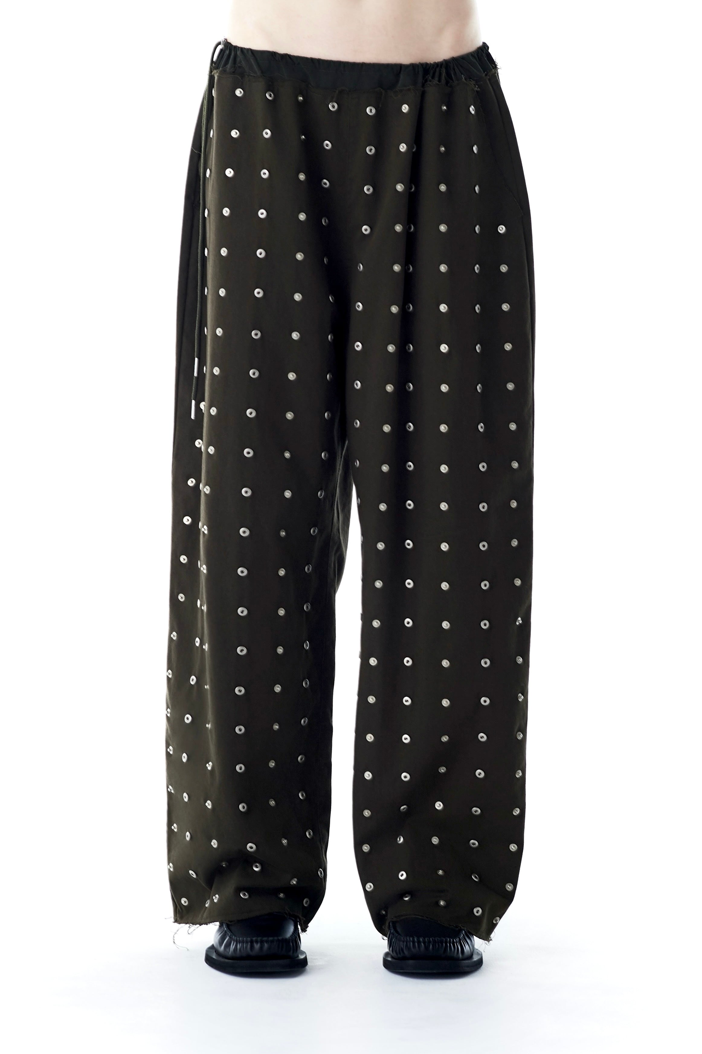 【完売品】GADIDANONIEM VILMA / KHAKI VILMA / KHAKI | GADID ANONIEM