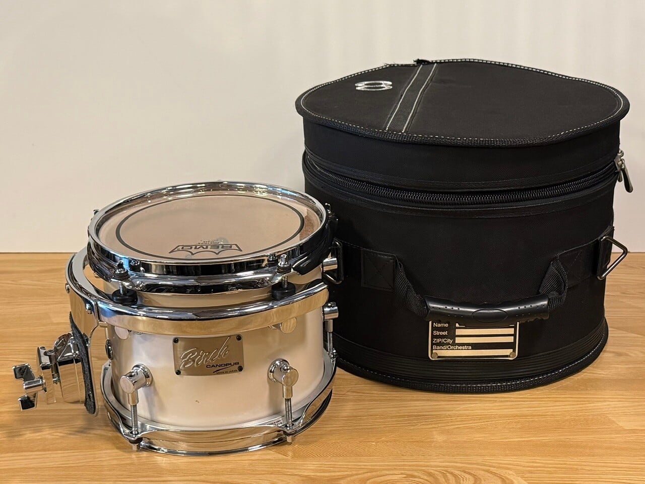 DRUM | DRUM SHOP ACT