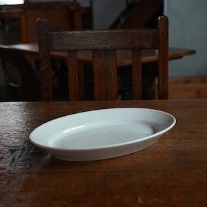 Plate / プレート 〈フランス食器・皿・フランスアンティーク・アンティークプレート・ブロカント・ヴィンテージ〉114241