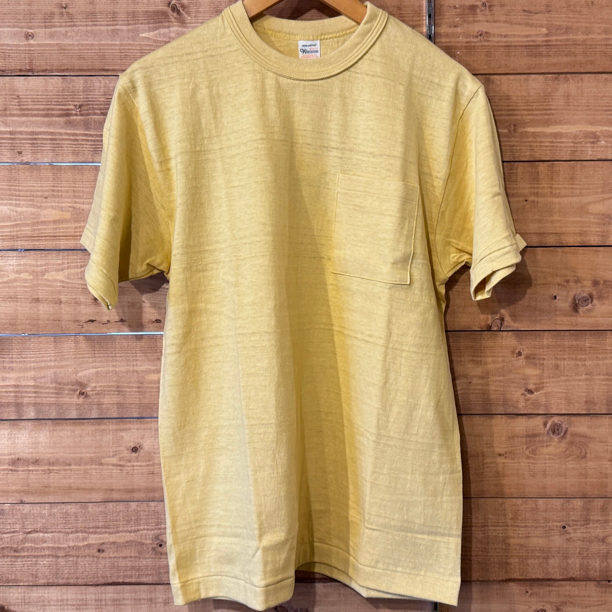 WAREHOUSE lot4601 Lサイズ2枚セット WAREHOUSE 