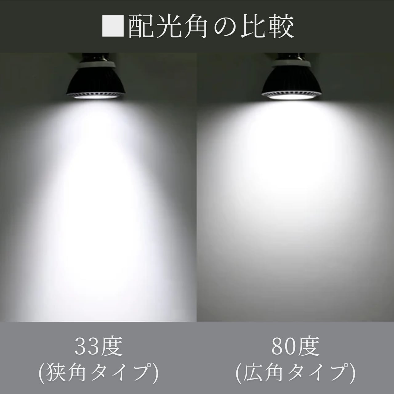 いきもの電球　4000k 京セラ 京セラ CERAPHIC いきもの電球 4000K(白色) 狭角｜太陽光を再現した高