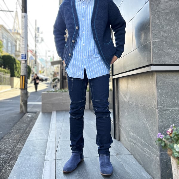 柄シャツ・プリントシャツで人気。FURASUKO LA VOSTRA 柄シャツ・プリントシャツで人気。FURASUKO LA VOSTRA