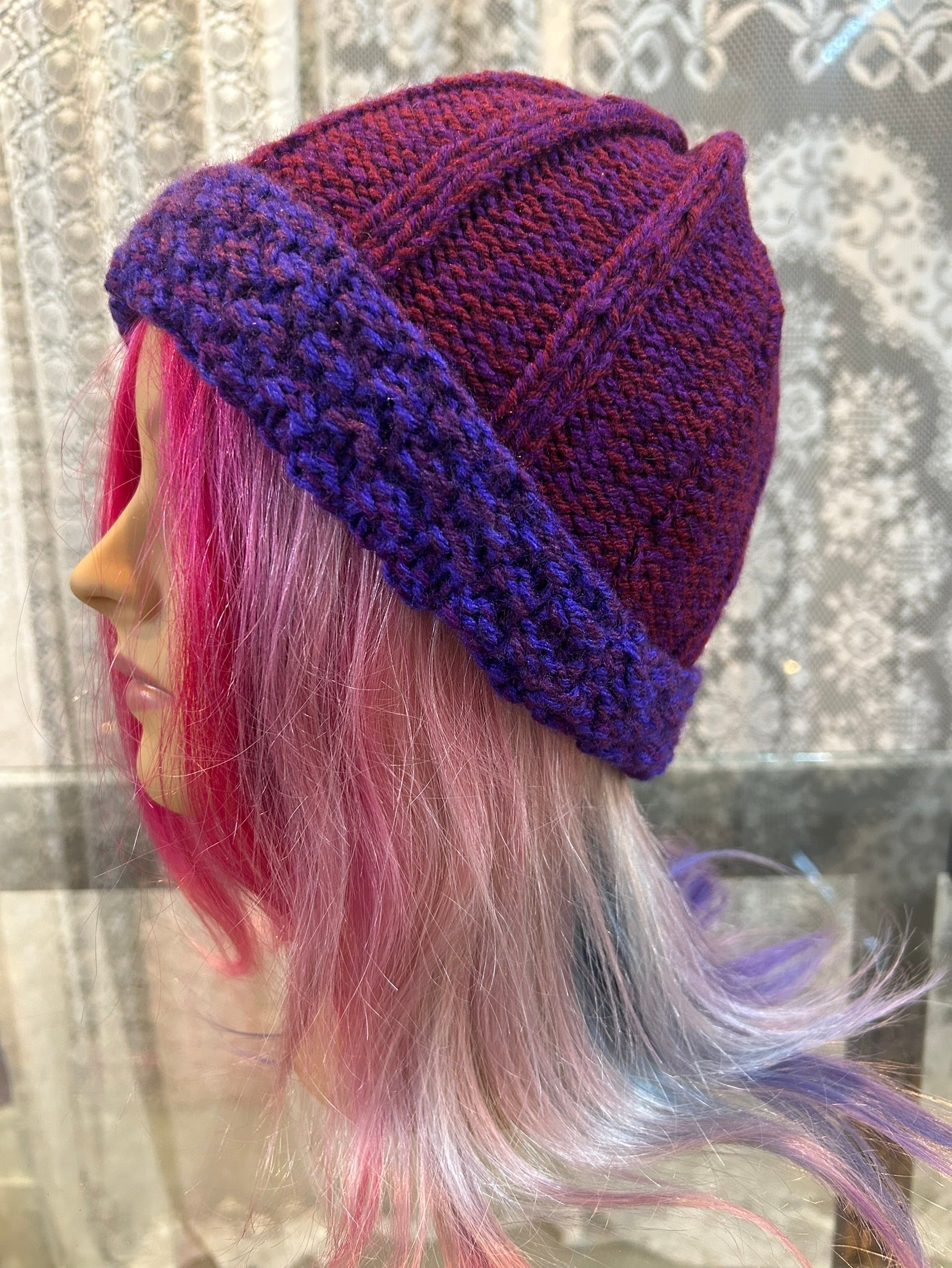 Beanie