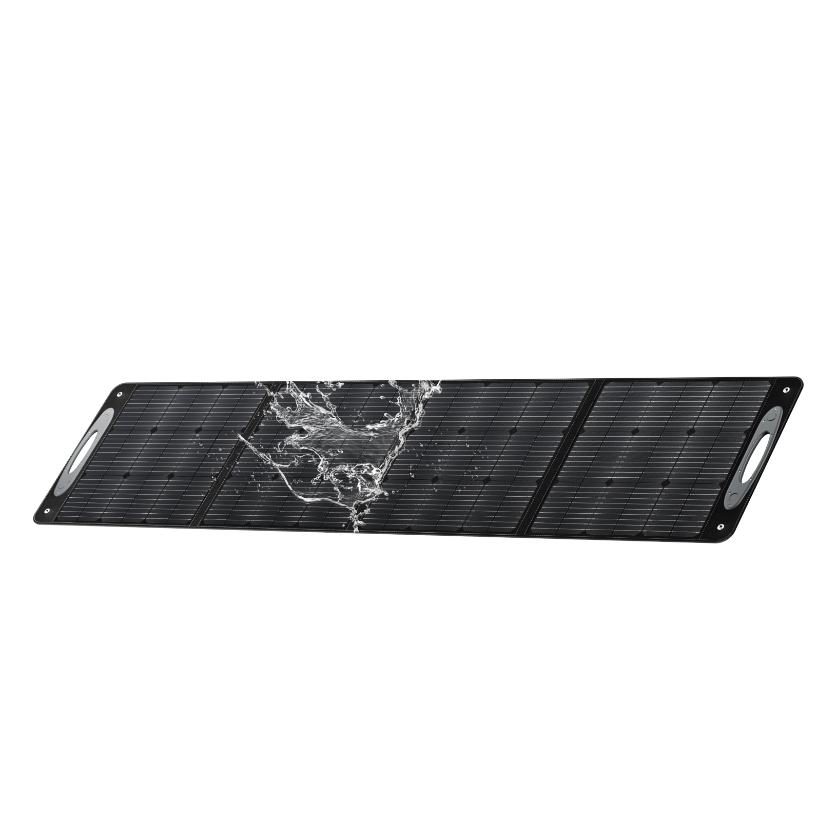 ソーラーパネルPV200Pro(IP68防水) | ES STORE