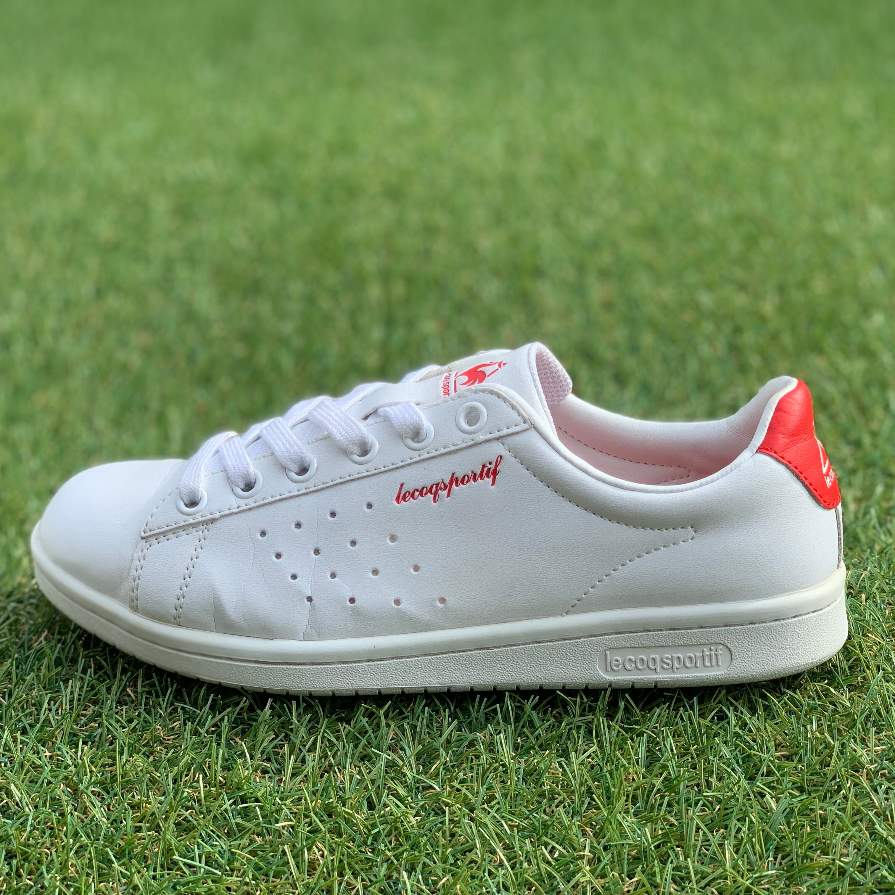 le coq sportif Oriental traffic ルコックスポルティフ×オリエンタルトラフィック C476