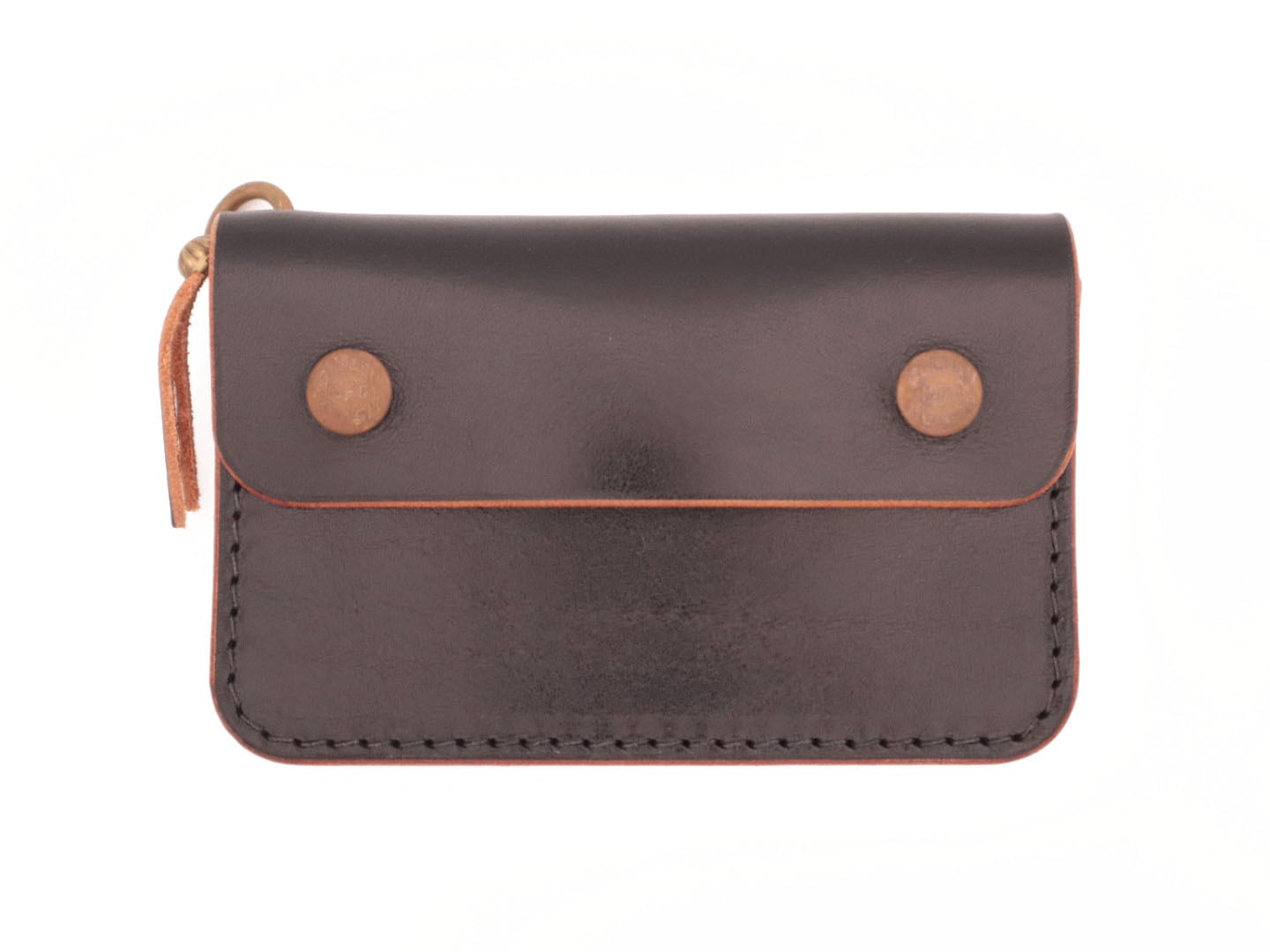 6inch TRUCKERS' WALLET O.C "SINGLE"