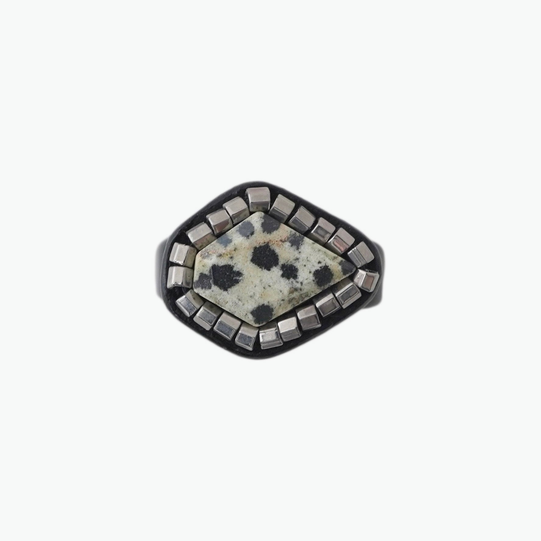 stone series | RISA BLANCA ｜ accessory