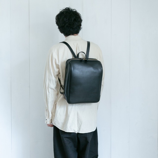 ソフトシェルリュックM / BP-234-M