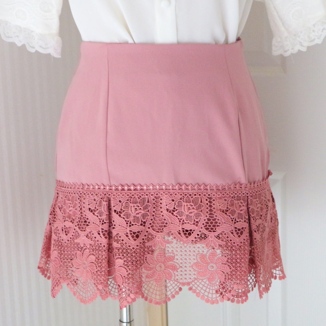 【sample/used】Phaenna skirt