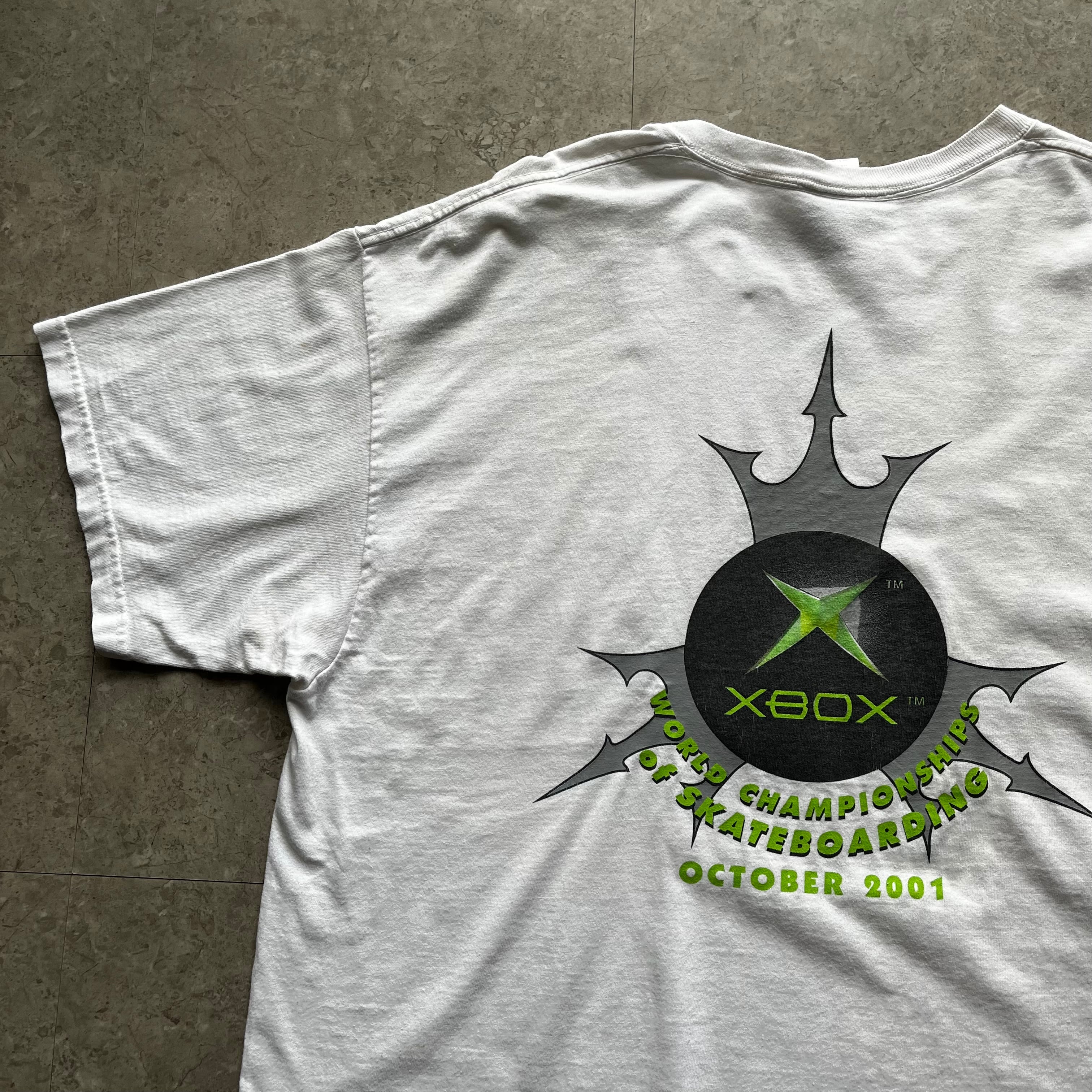 00s XBOX 