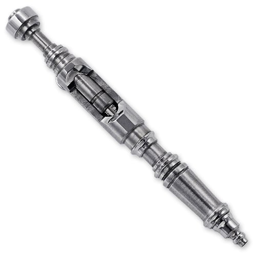 中山英俊　ボールペン　スチームパンク ランチャー cc96bb50b2e1e8aadc2940b7cdb2d4