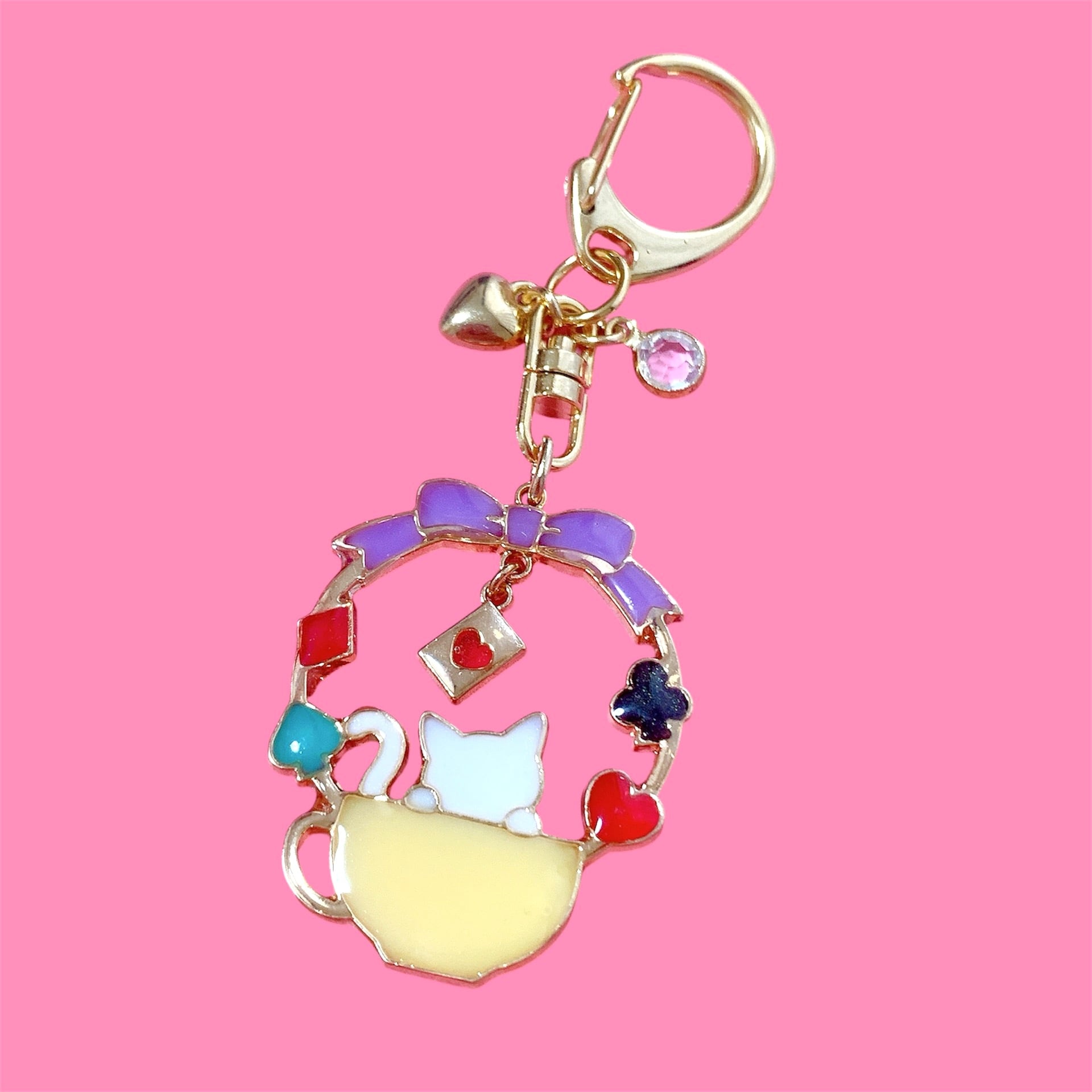 Free! ラメキーホルダー 凛　日和 Free! DF スペシャルイベント 松岡凛 ラメキーホルダー 【公式通販】