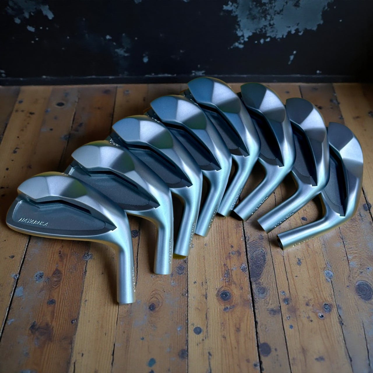 BoseIronFactoryWebShop
