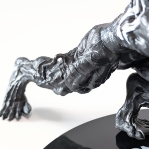 ♧【 VENOM ヴェノム 】PVCフィギュア / スパイダーマン / カーネイジ 〚アメリカン雑貨 アメトイ〛