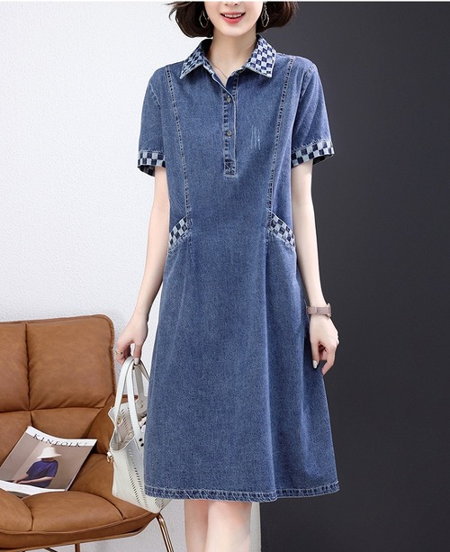 【春夏新作】ファッションワンピース#serfm-282917