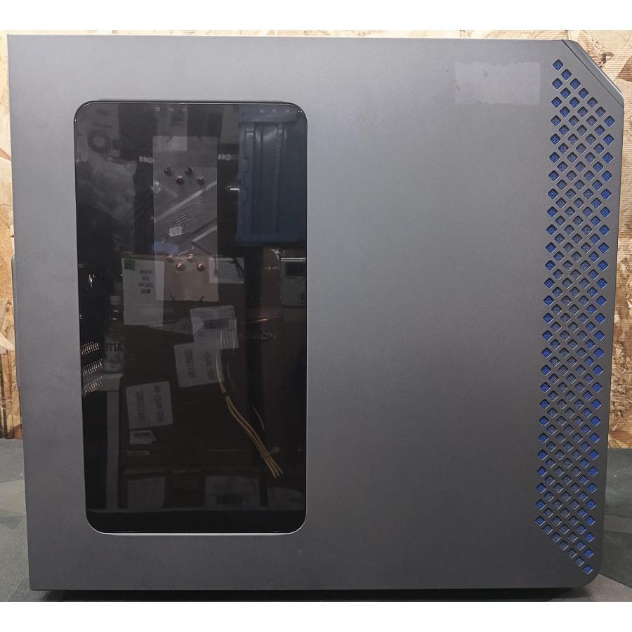 アウトレット 】GALLERIA RM RX 6500XT Core i5-12400 メモリ16GB