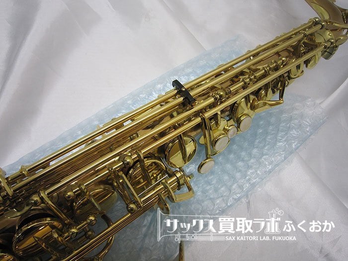 YANAGISAWA A-902 special 【気軽で吹きやすい！】ヤナギサワ 中古