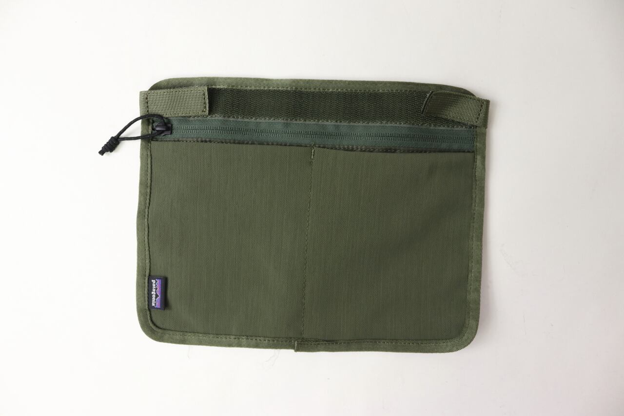 patagonia パタゴニア ディスパーサー・ロールトップ・パック 40L 防水