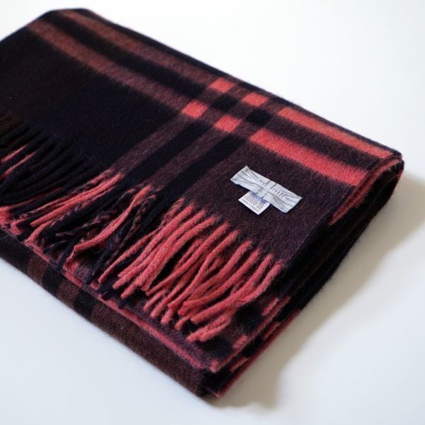 Joshua Ellis | 中古ジョンストンズ カシミヤストール専門店【かしみ屋