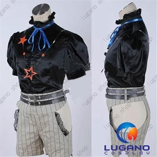 K4034b 弱虫ペダル 箱根学園 レーススーツ 風 衣装＋ウイッグ cosplay