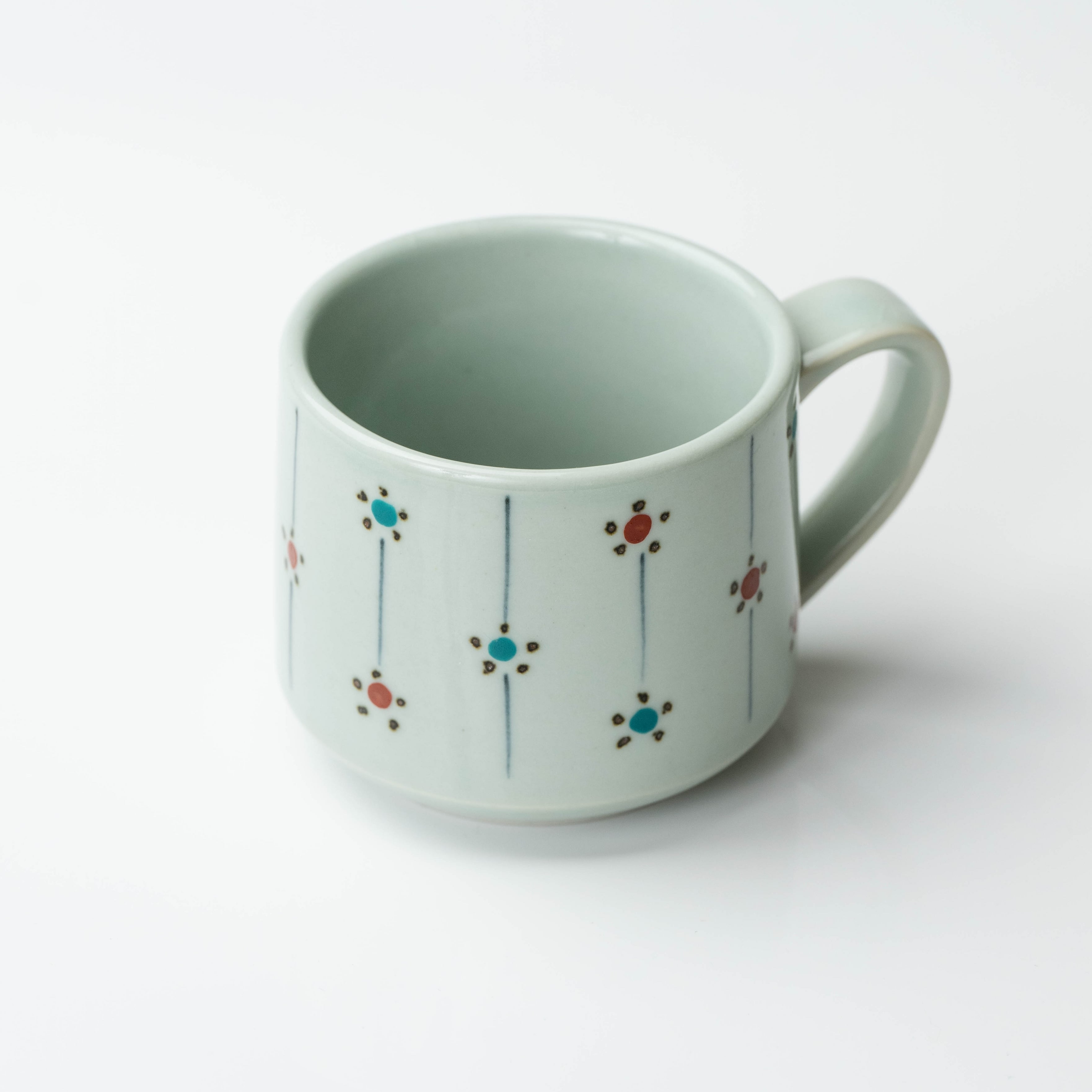 HONGOWARE マグカップ（酔月窯） | 会津本郷焼 Online Shop