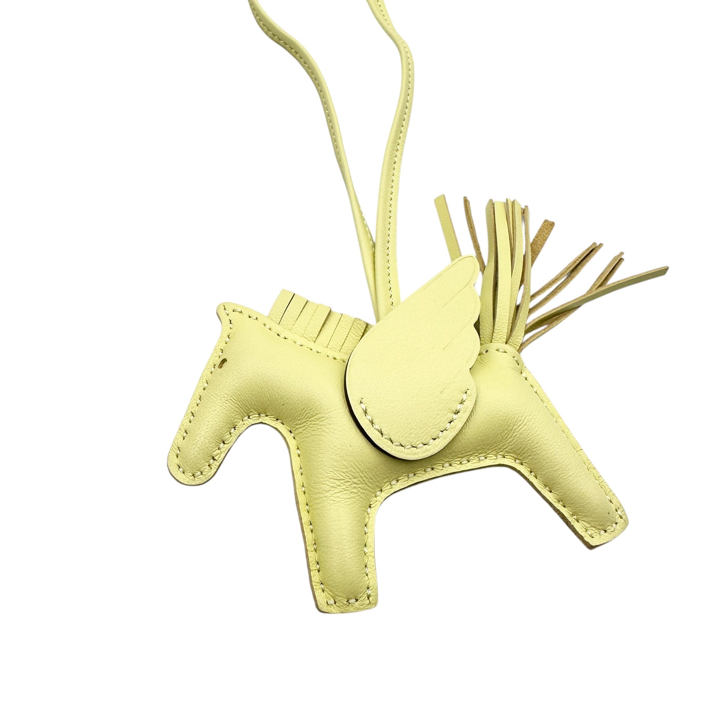 HERMES ロデオチャーム ペガサス PM HERMES エルメス ロデオチャーム ペガサスPM 30094-202605 | rean