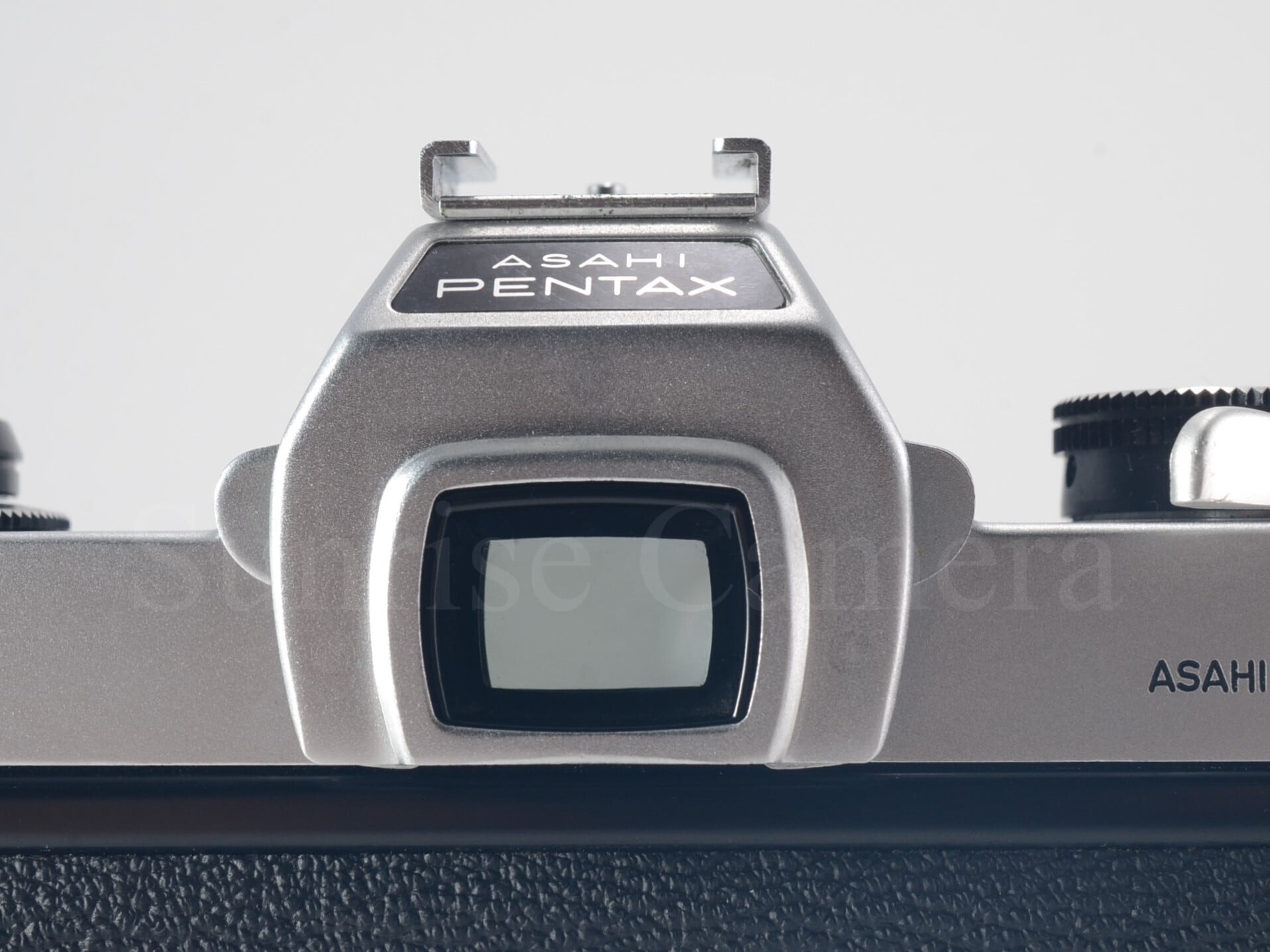 PENTAX SP / Super-Takumar 55mm F1.8 ペンタックス (60007