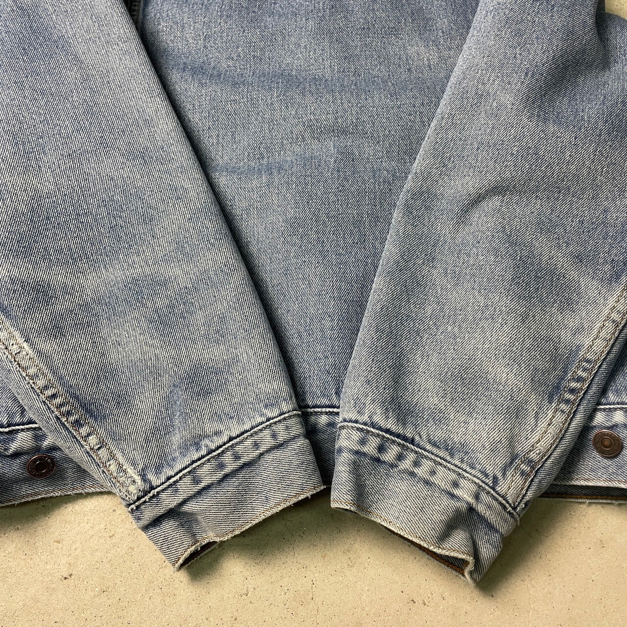 00年代 Levi