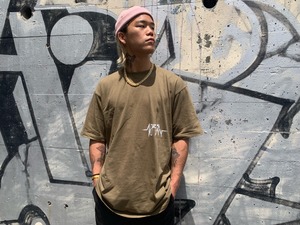 レベル六 Tシャツ