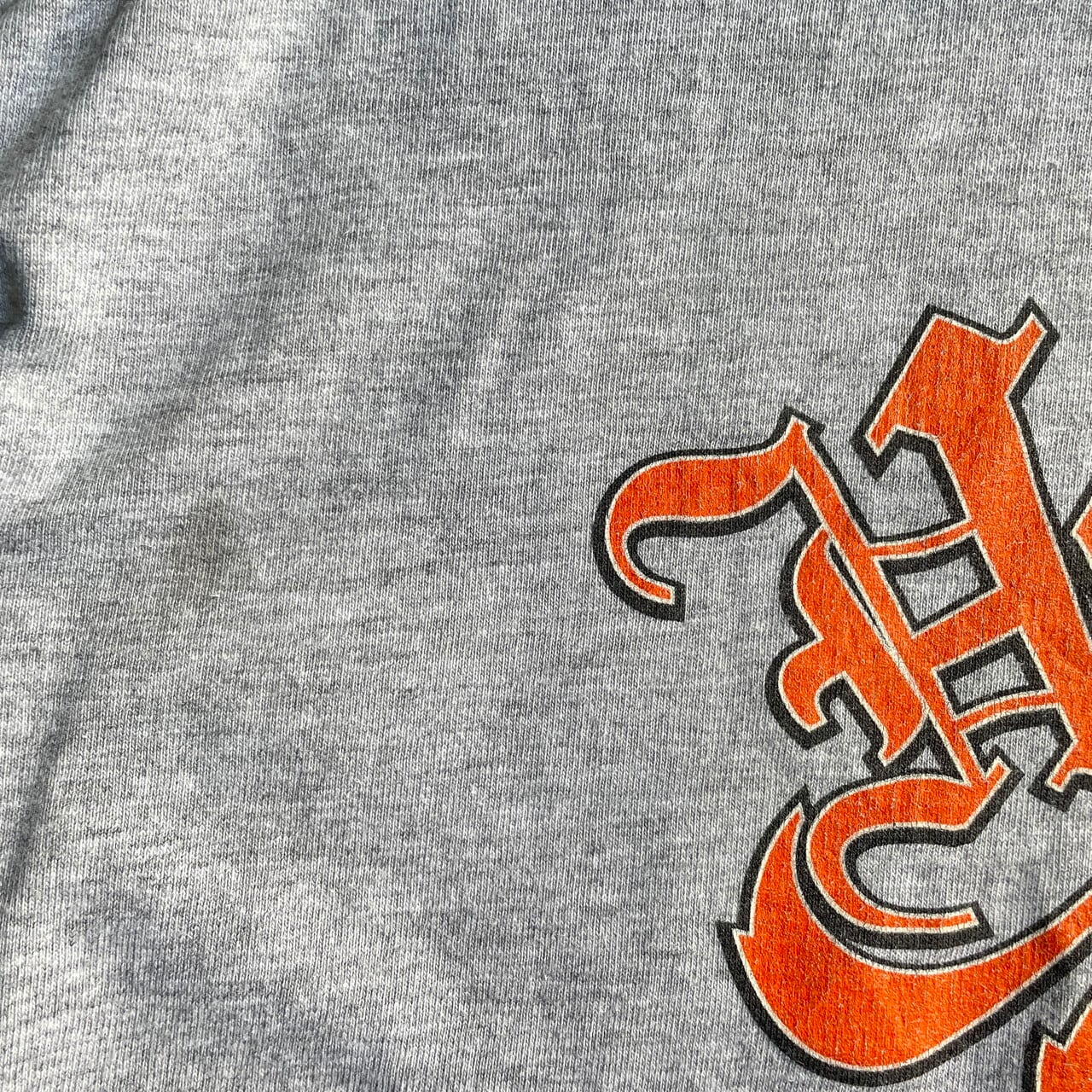 【激レア4XL☆US輸入00s】ハーレーダビッドソン両面プリントTシャツ ロンT USA製 ハーレーダビッドソン 両面プリントtシャツ イーグル XL iowa