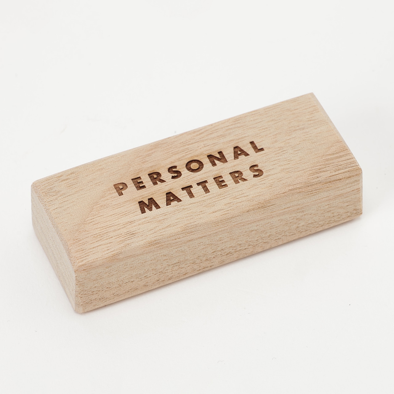 PERSONAL MATTERS PROJECT N°12 MERINO WOOL CREW NECK SWEATER DARK GREY