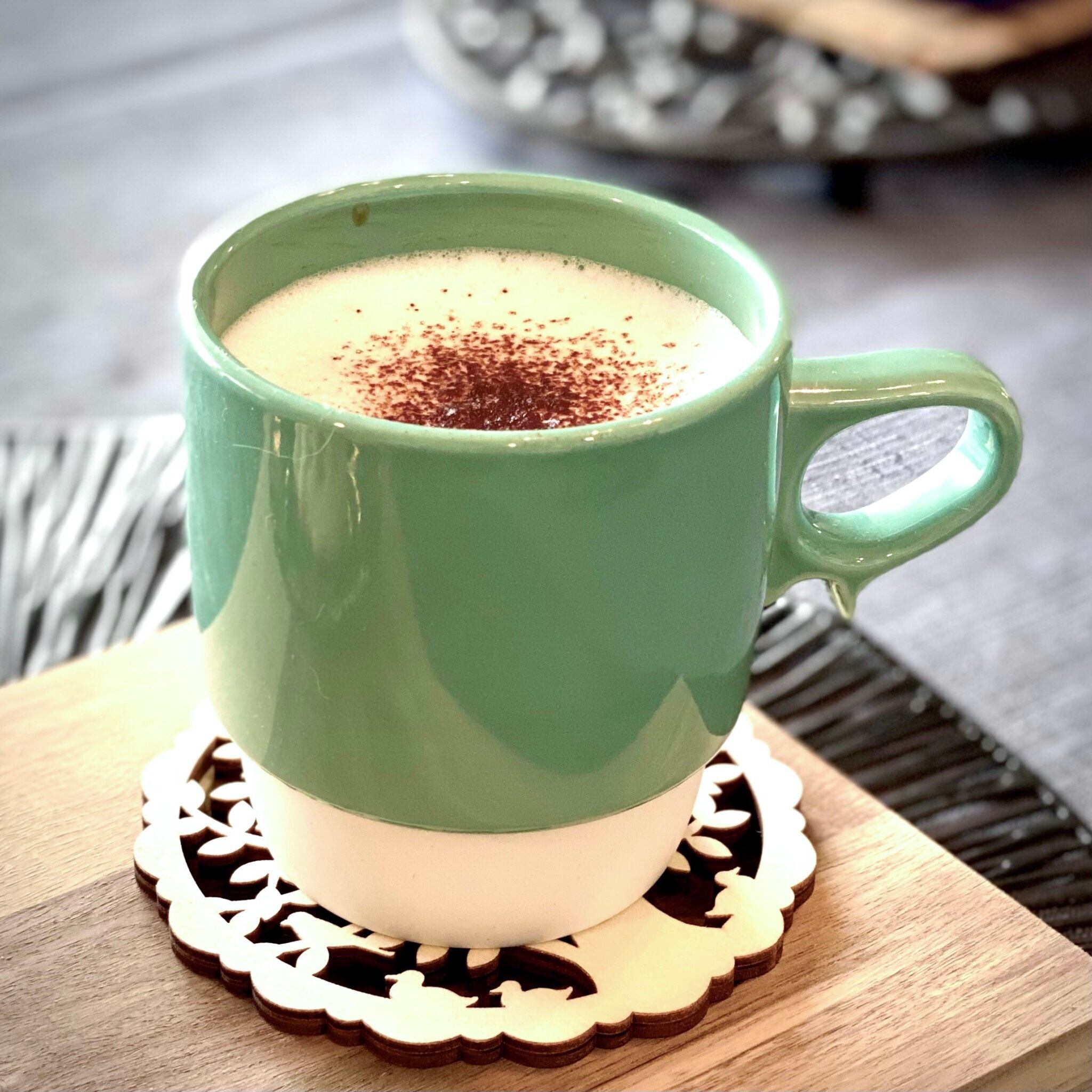 【波佐見焼】【藍染窯】【スタックス】【マグ】 波佐見焼 マグカップ スタッキング おしゃれ 大人　カラフル　かわいい aizen